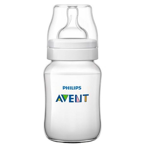 barrikade national Kritisk Philips Avent Anti Colic bottle with nipple | Lucina Care