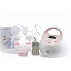 Spectra S2 Plus Hospital Grade Breast Pump With Insurance