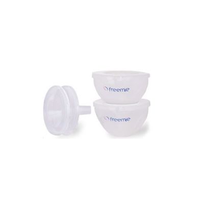 Freemie Collection Cups