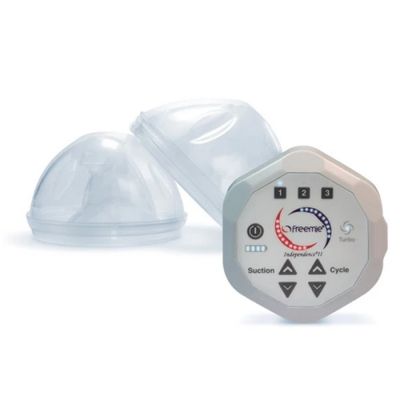 Freemie Independence Mobile Hands-Free Breast Pump - UPGRADE