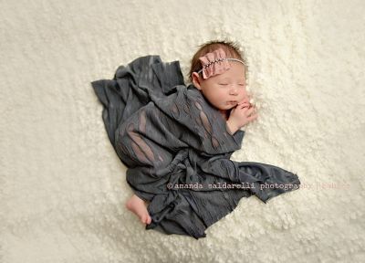 Newborn Wrap