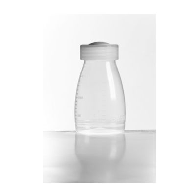 Melodi Collection Bottle with lid (ea) BPA Free