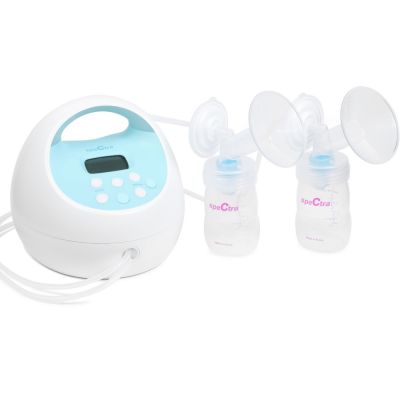 Spectra S1Plus Double Electric Breast pump